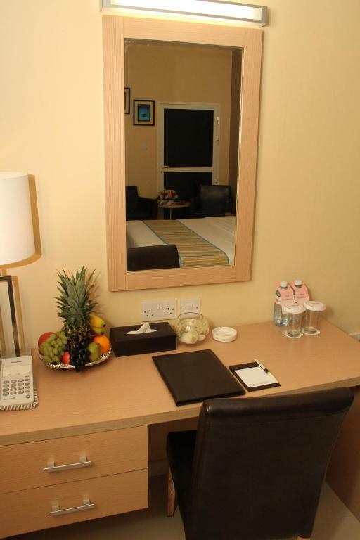 Royal Hotel Apartment Kalba Room photo