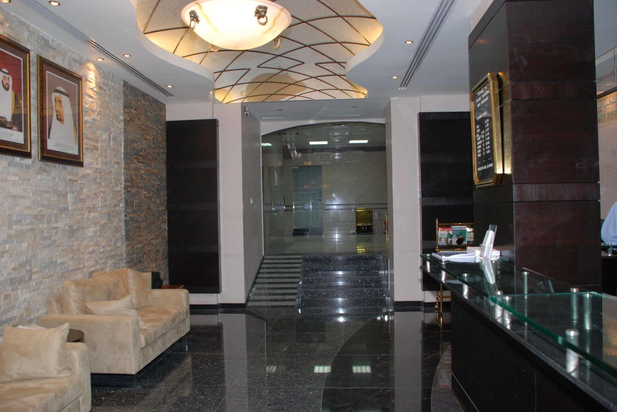 Royal Hotel Apartment Kalba Exterior photo