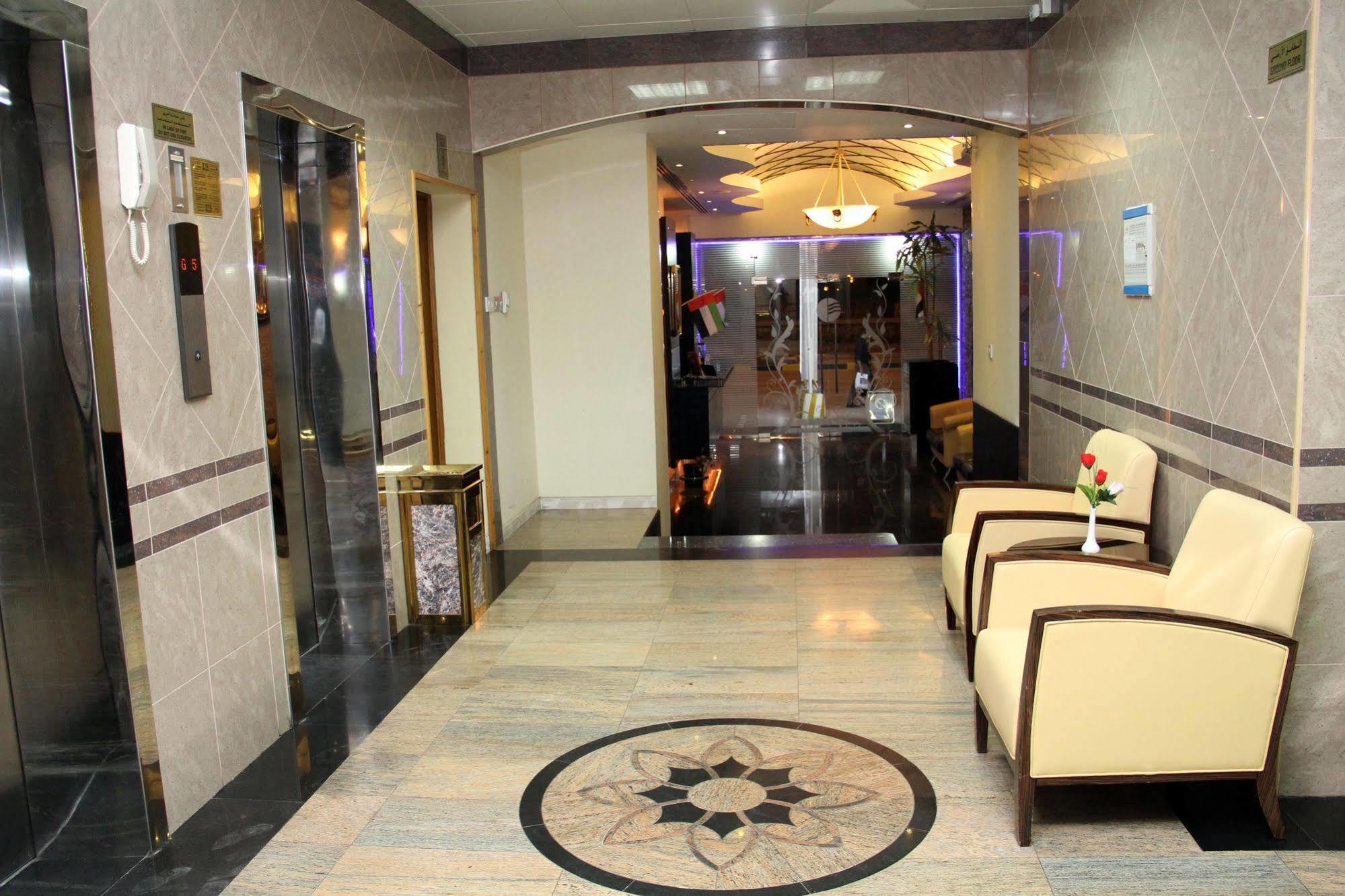 Royal Hotel Apartment Kalba Exterior photo