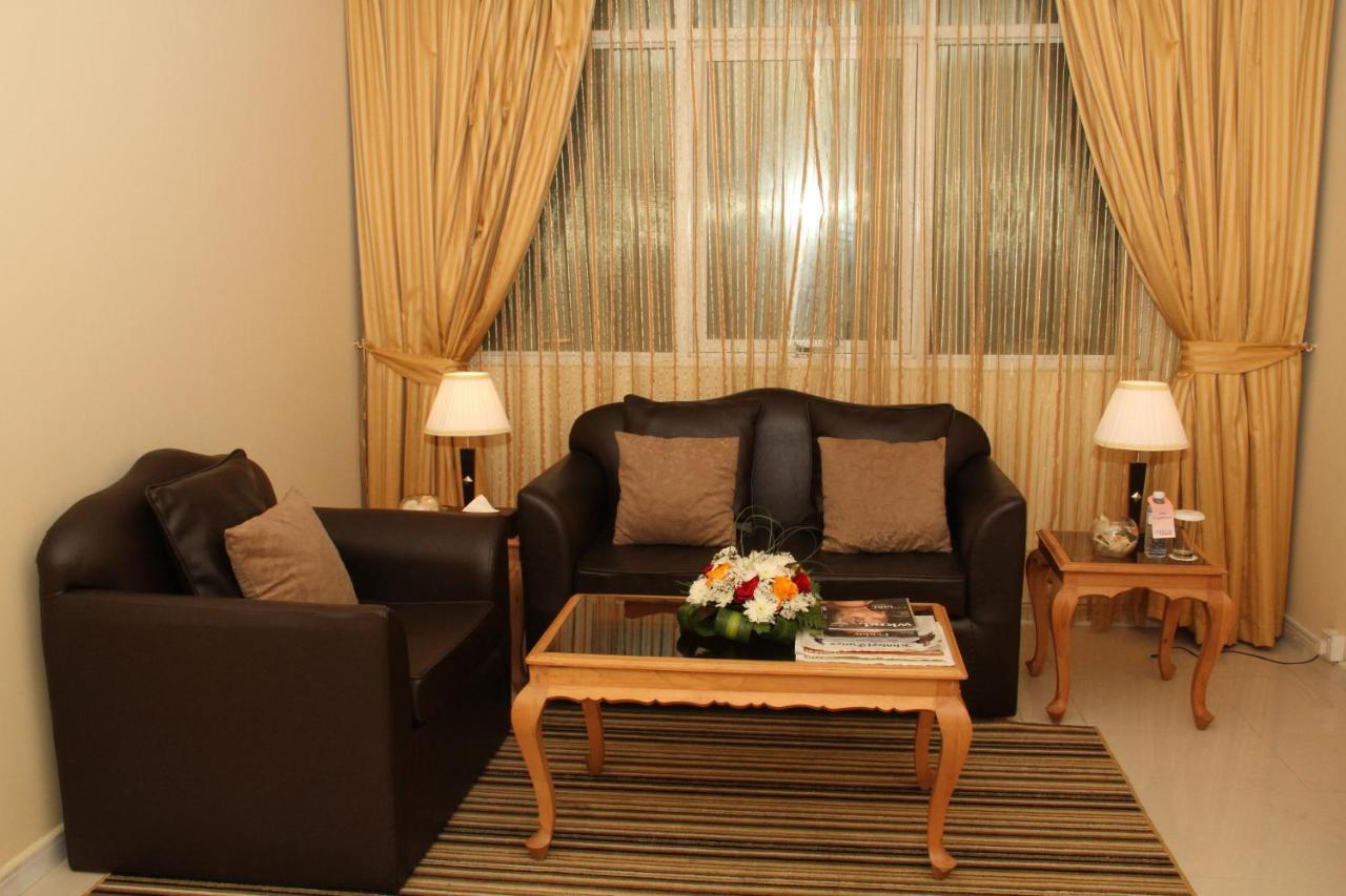 Royal Hotel Apartment Kalba Exterior photo